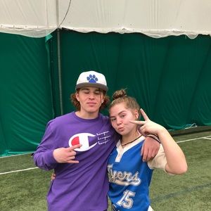 Meet your Posher, Ddonny